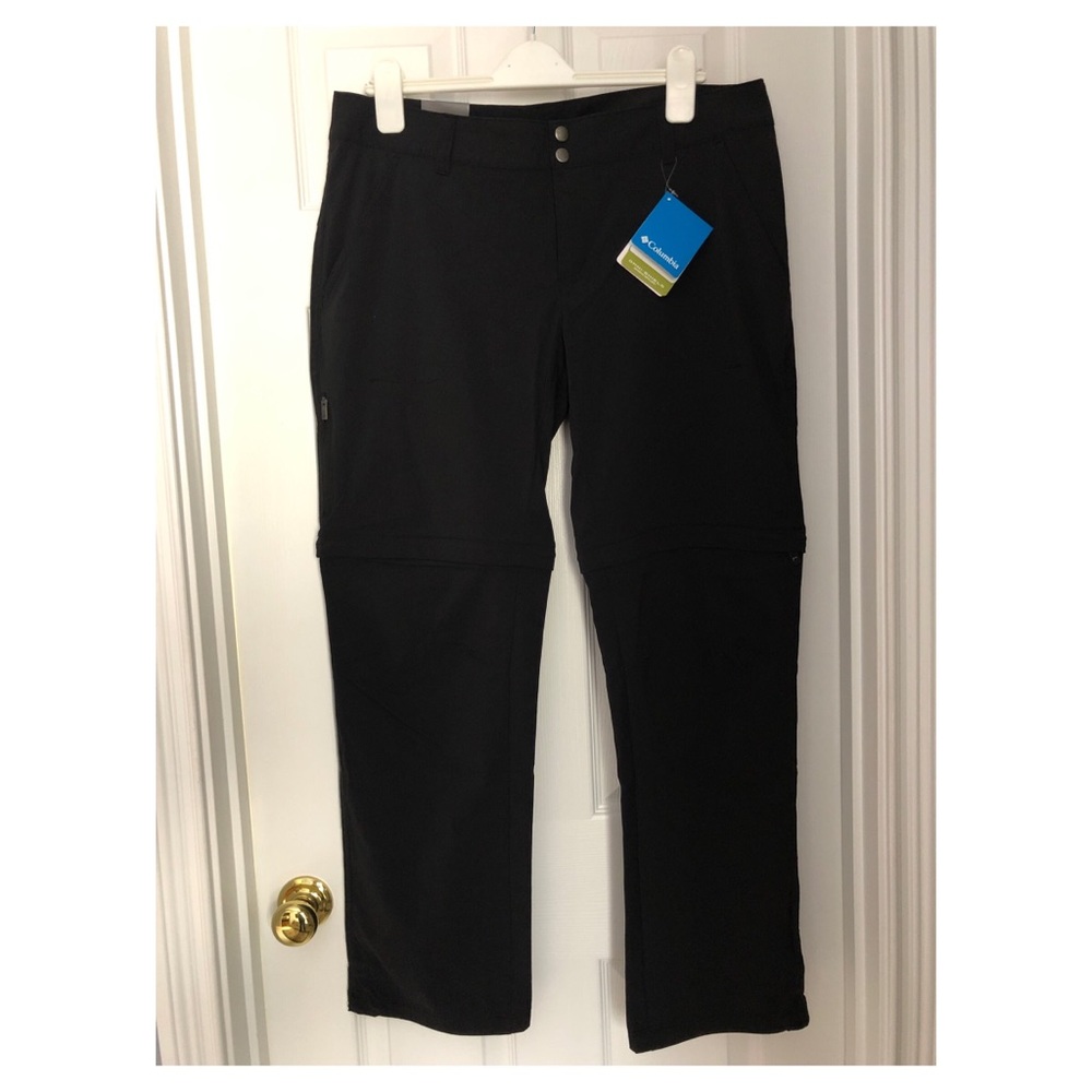 Columbia Saturday Trail II Convertible Pant